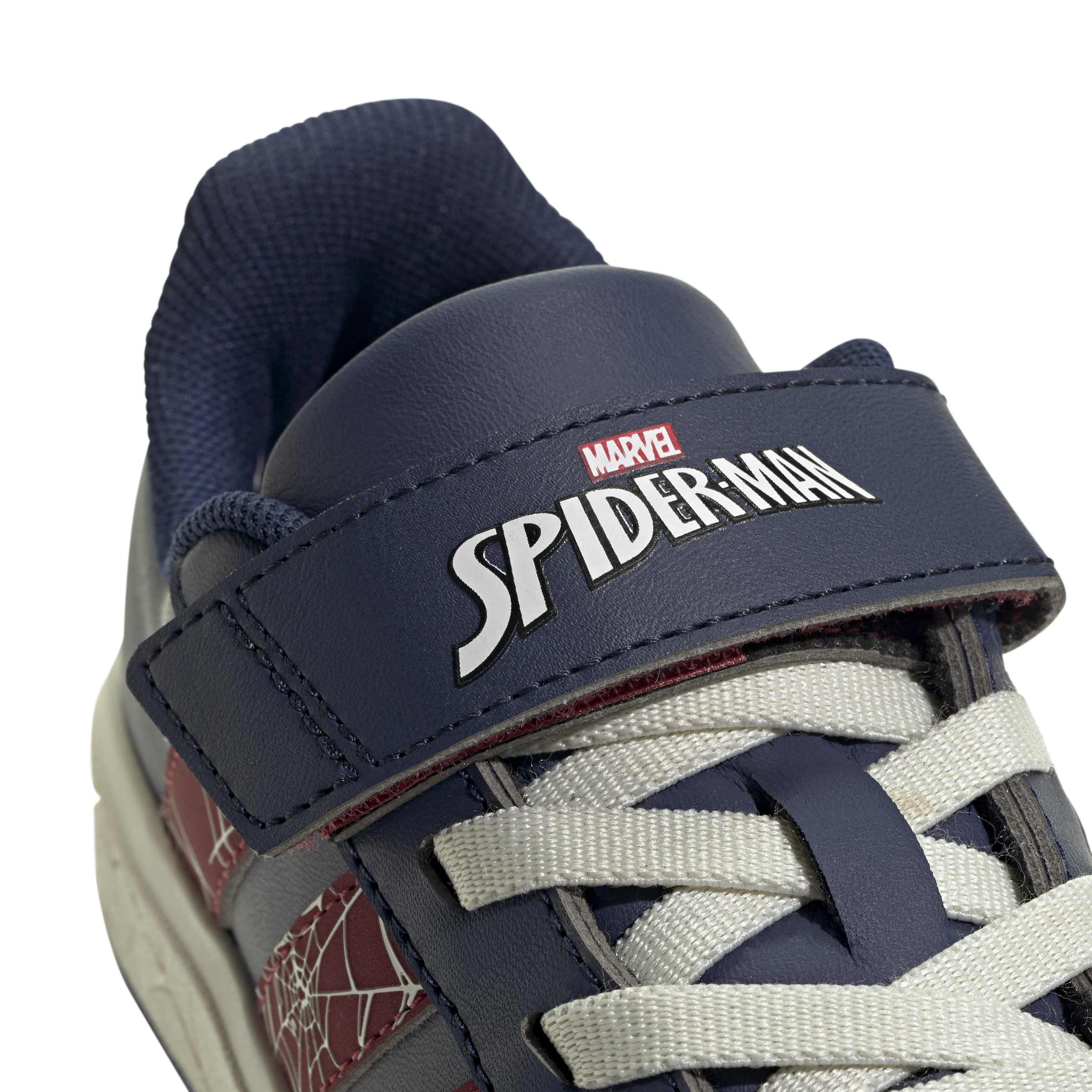Image of Sneakers Adidas Marvel Spider-Man Grand Court Shoes