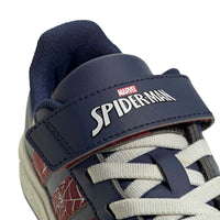 Sneakers Adidas Marvel Spider-Man Grand Court Shoes