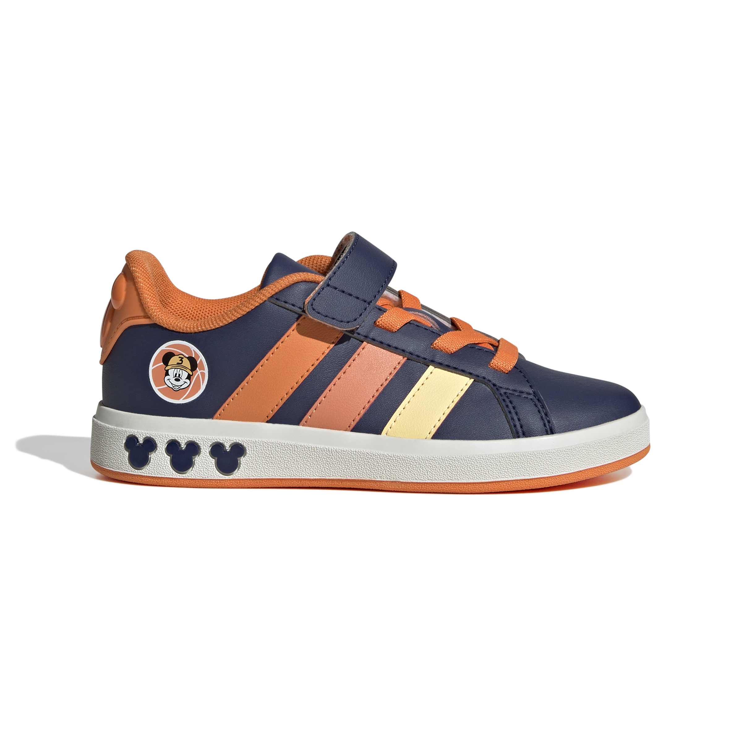 Image of Pantofi sport Adidas Grand Court Mickey El K