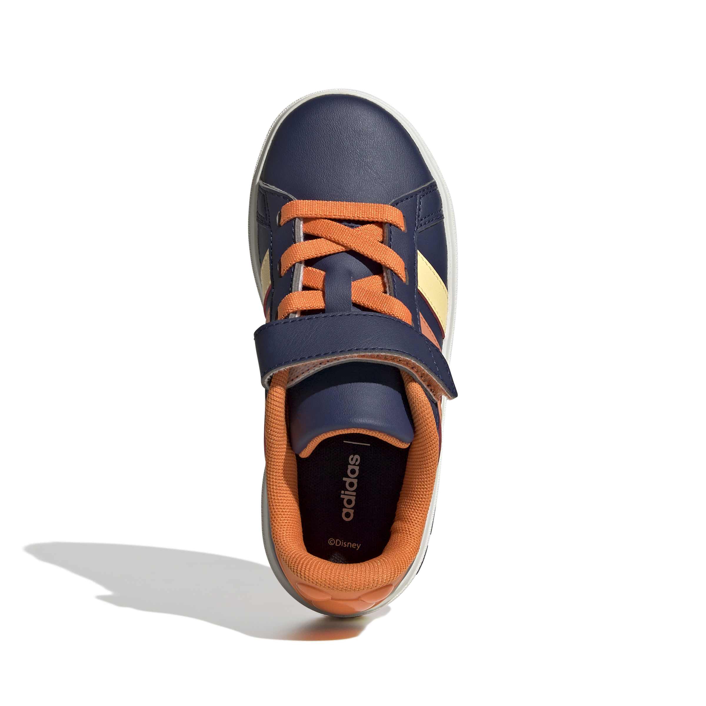 Image of Pantofi sport Adidas Grand Court Mickey El K