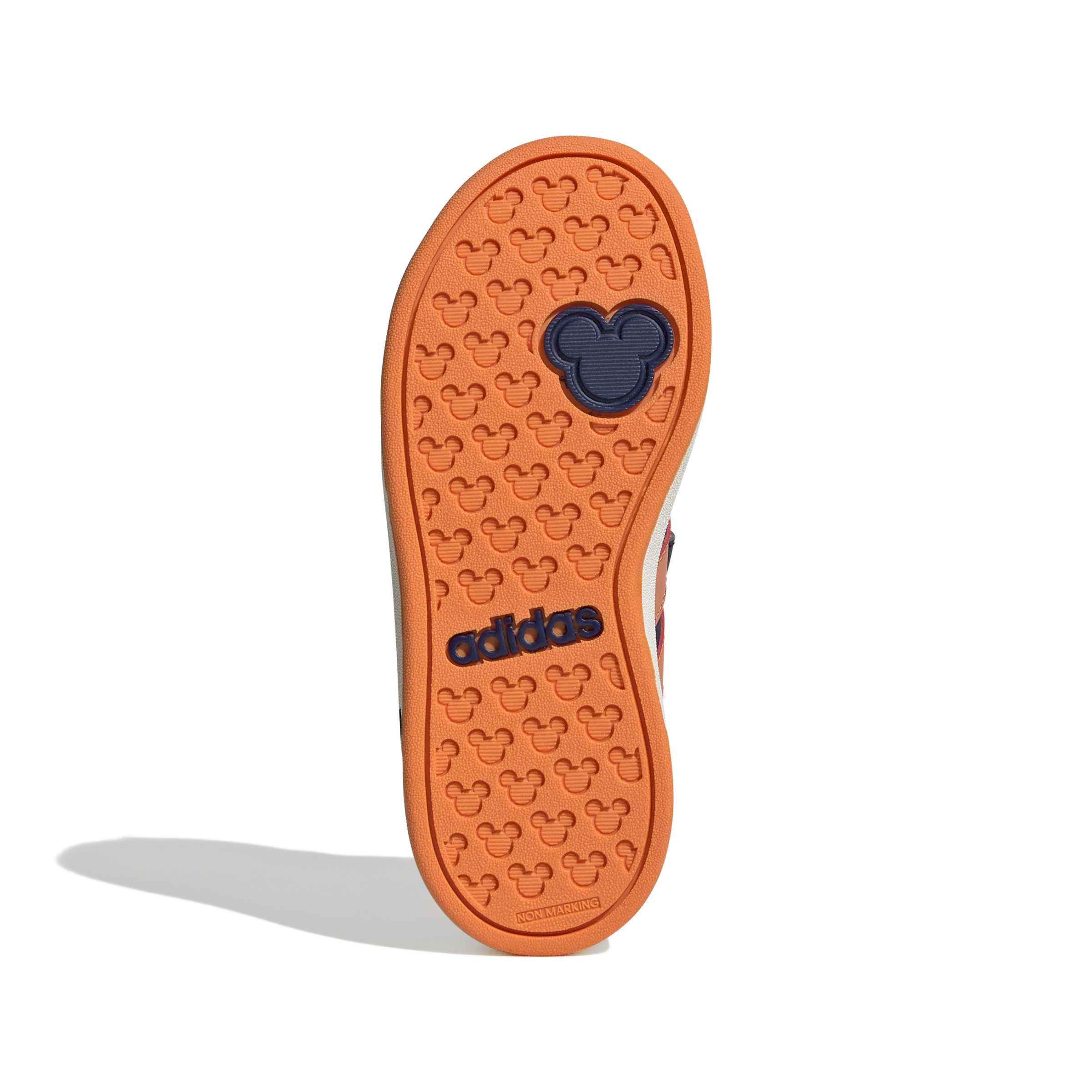 Pantofi sport Adidas Grand Court Mickey El K