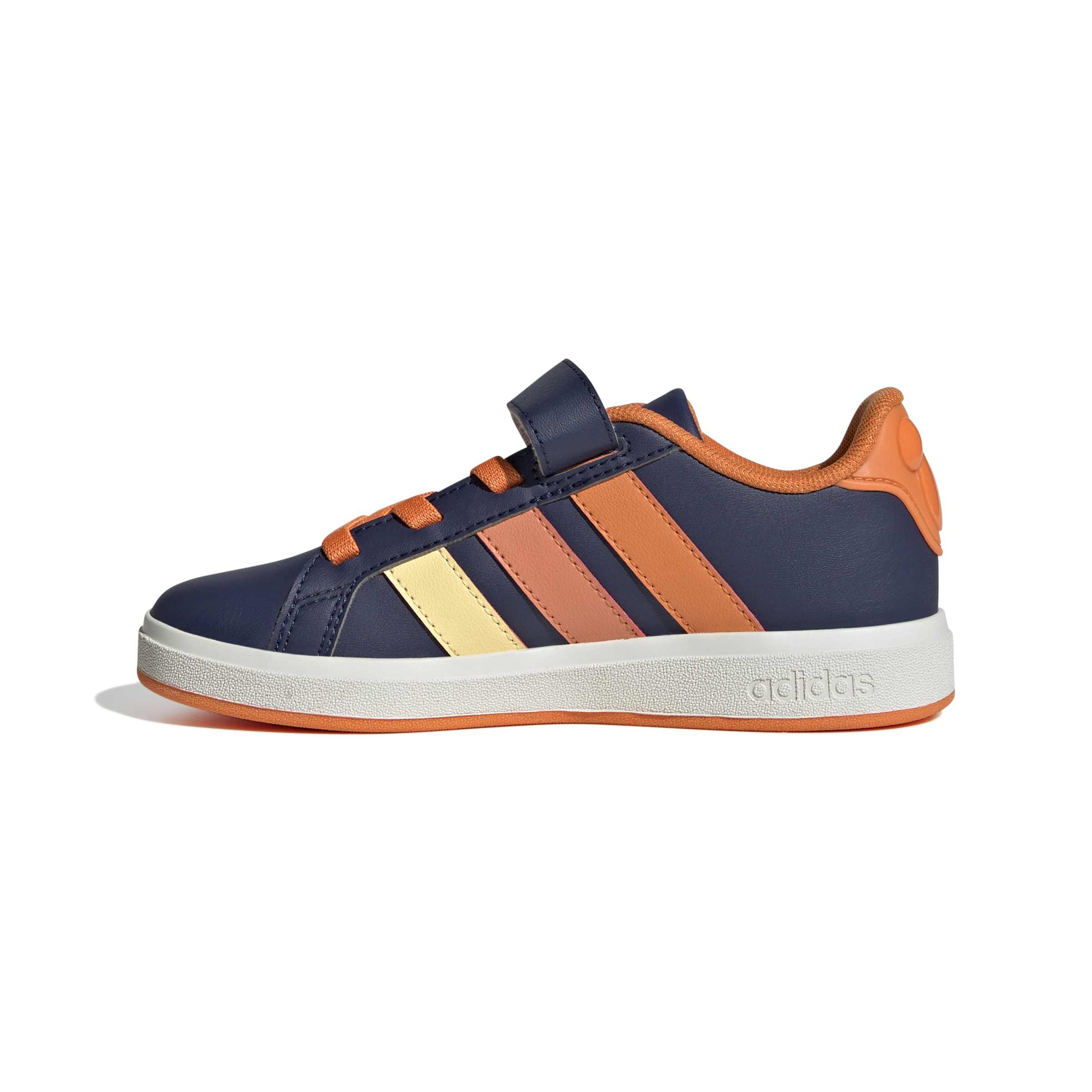 Image of Pantofi sport Adidas Grand Court Mickey El K