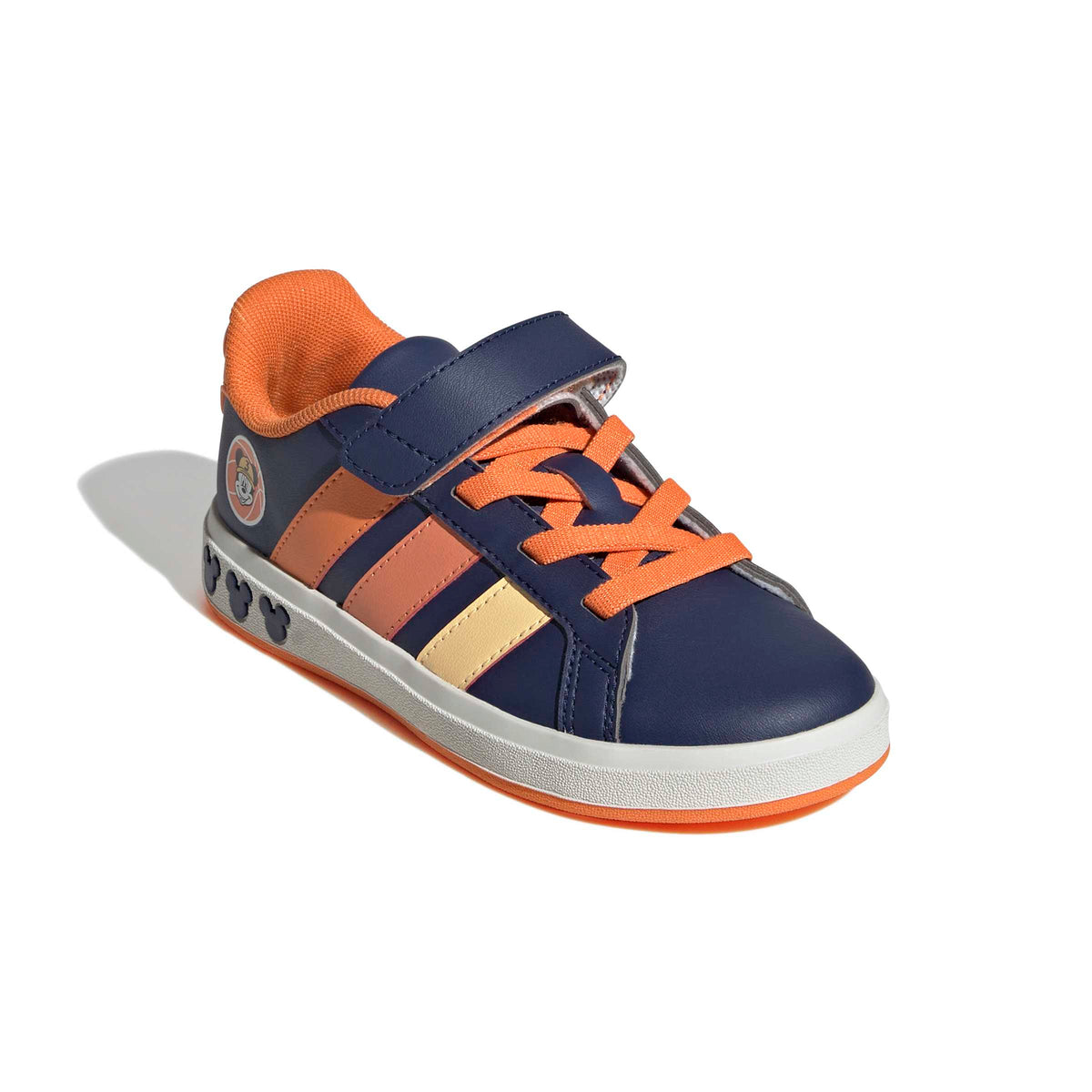 Pantofi sport Adidas Grand Court Mickey El K
