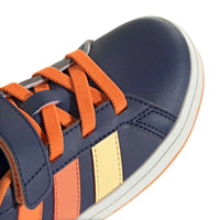 Pantofi sport Adidas Grand Court Mickey El K