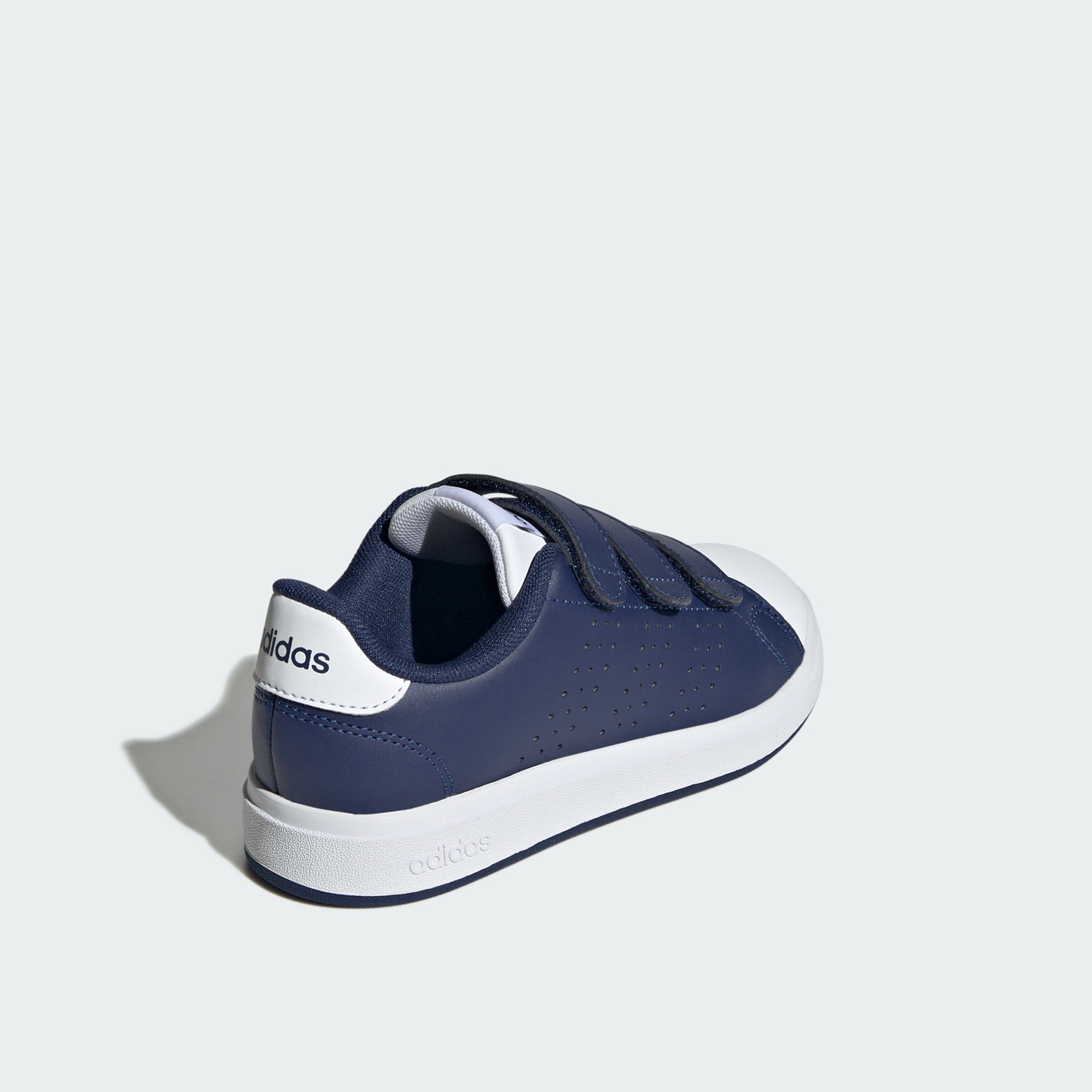 Image of Pantofi Sport Adidas Advantage Base 2.0 EU 28 - EU 35