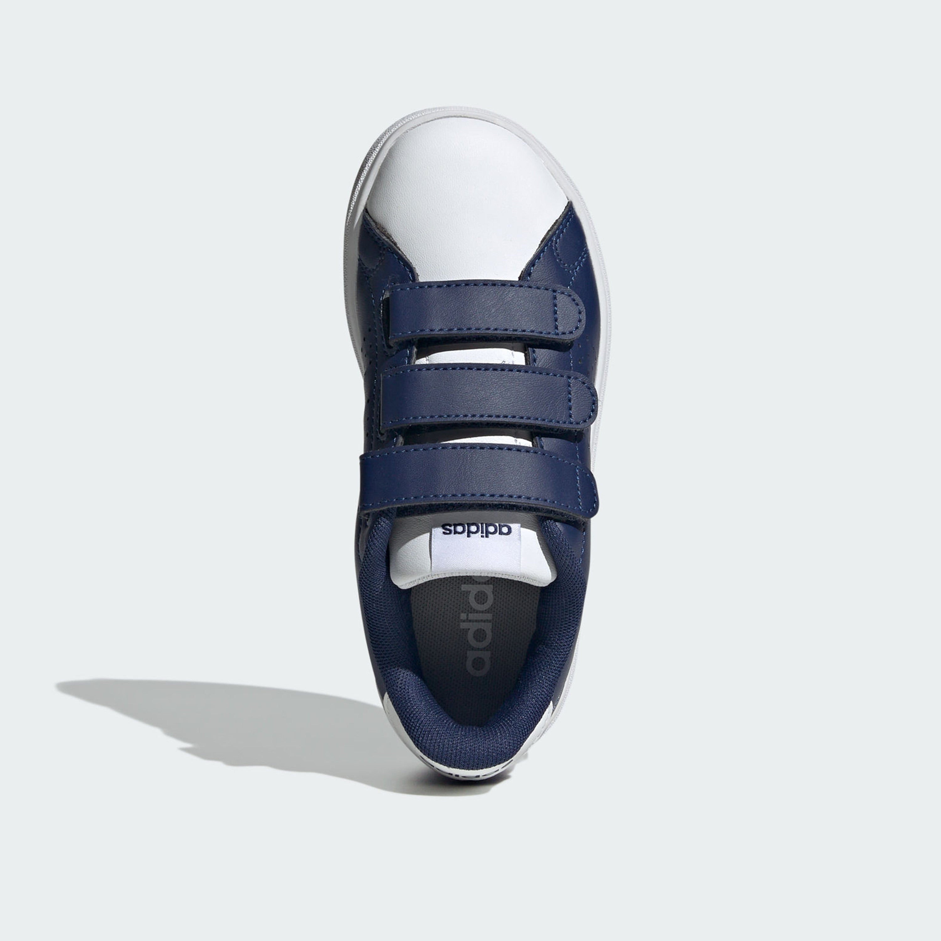 Image of Pantofi Sport Adidas Advantage Base 2.0 EU 28 - EU 35