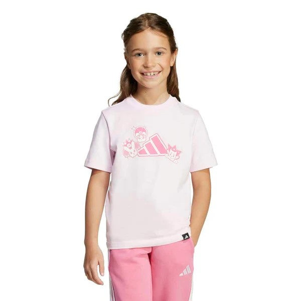 Tricou Adidas Anime Pets Graphic 4 - 8 Ani