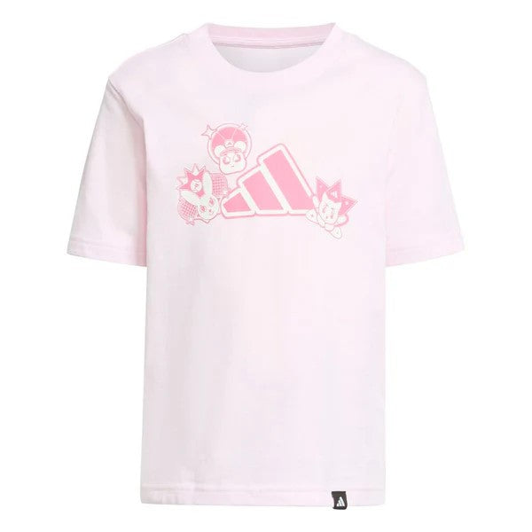 Tricou Adidas Anime Pets Graphic 4 - 8 Ani