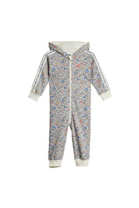 Salopeta Adidas Originals X Liberty London 0 - 18 Luni