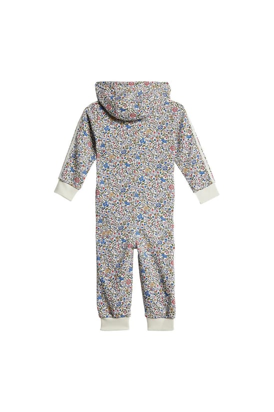 Image of Salopeta Adidas Originals X Liberty London 0 - 18 Luni