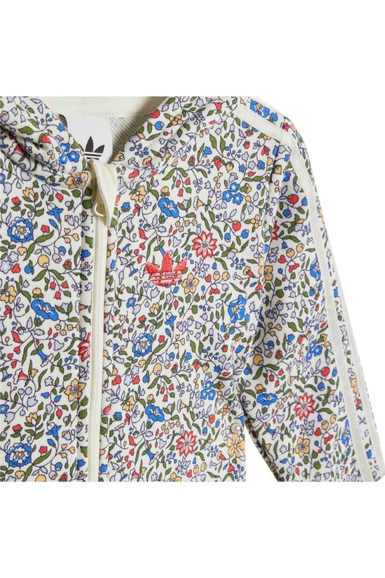Image of Salopeta Adidas Originals X Liberty London 0 - 18 Luni