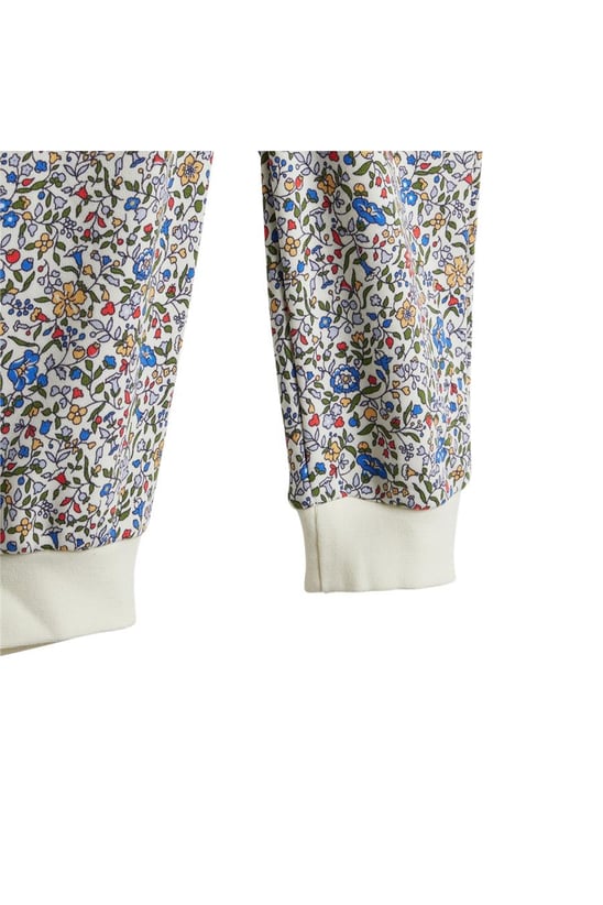 Image of Salopeta Adidas Originals X Liberty London 0 - 18 Luni
