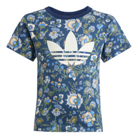 Set 2 piese X Liberty London Short Tee Set