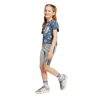 Set 2 piese X Liberty London Short Tee Set