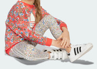 Set Trening X Liberty London Crew Leggings Set 4 Ani - 8 Ani