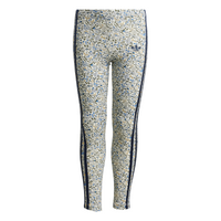 Set 2 piese adidas X Liberty London Crew Leggings Set - 4 Ani