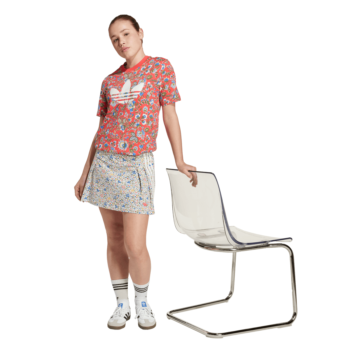 Tricou X Liberty London