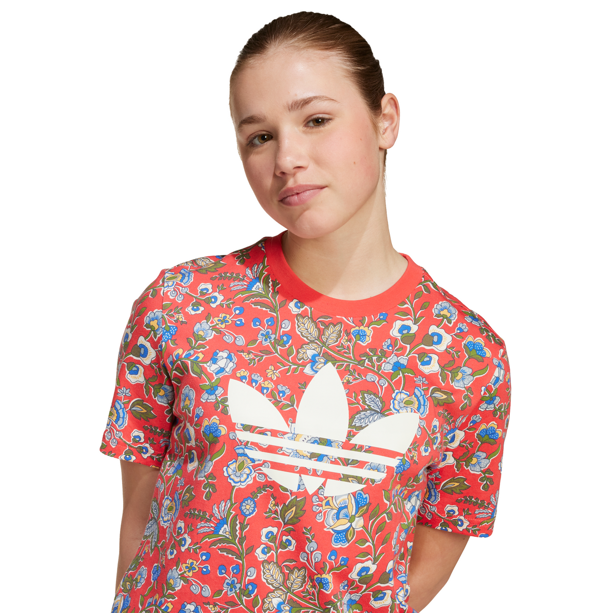 Tricou X Liberty London