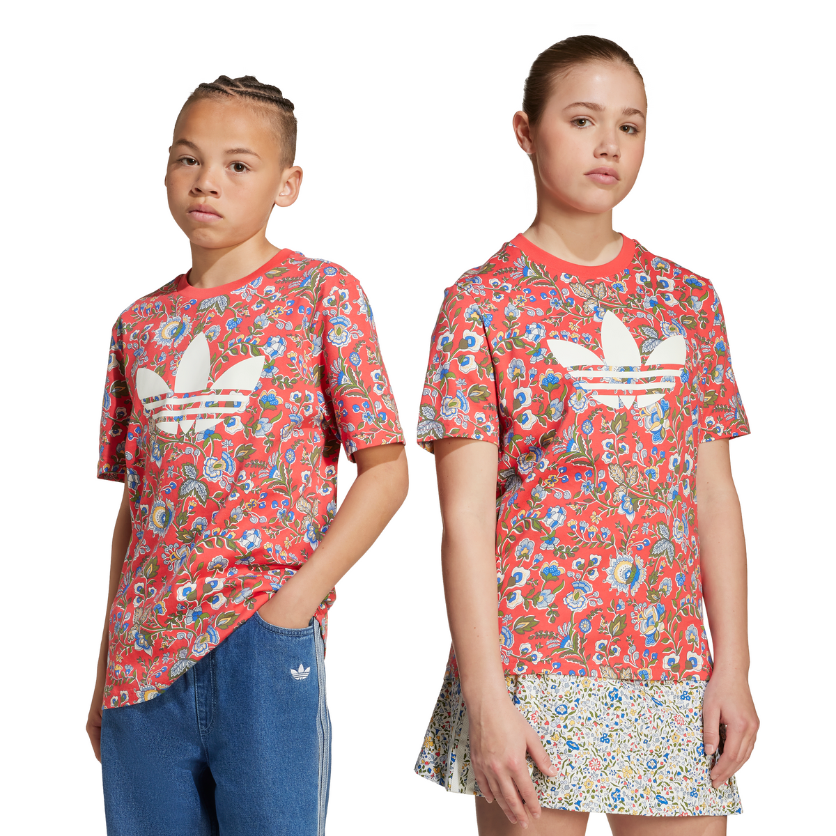 Tricou X Liberty London