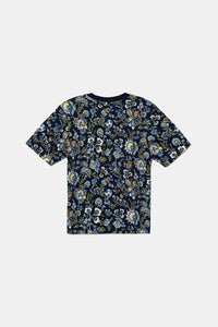Tricou Adidas Liberty London 8 - 14 Ani