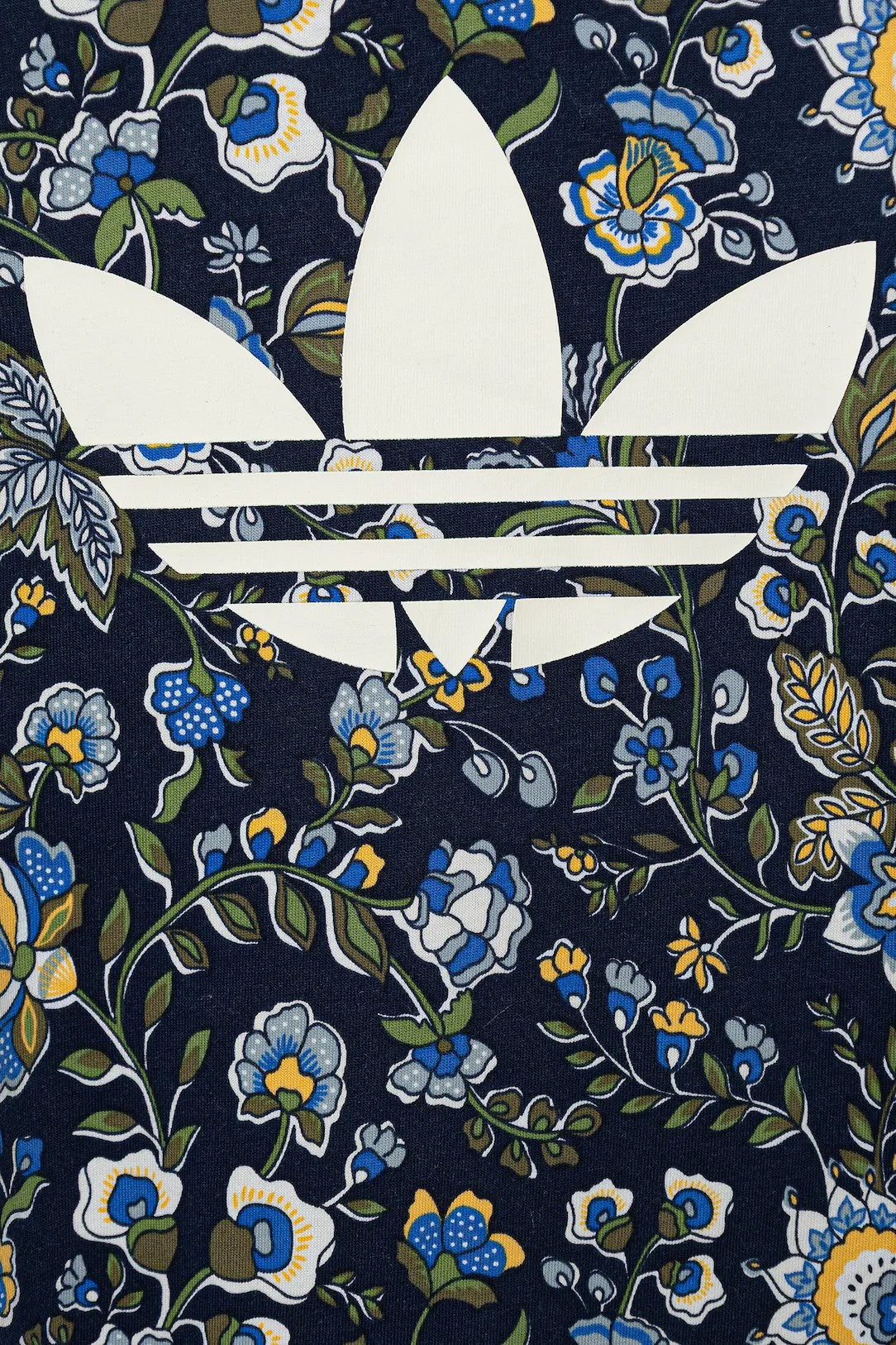 Image of Tricou Adidas Liberty London 8 - 14 Ani