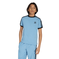 Tricou adidas Adicolor 3-Stripes 10 - 14 Ani