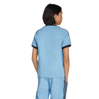 Tricou adidas Adicolor 3-Stripes 10 - 14 Ani
