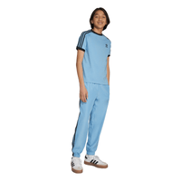 Tricou adidas Adicolor 3-Stripes 10 - 14 Ani