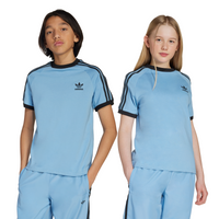 Tricou adidas Adicolor 3-Stripes 10 - 14 Ani