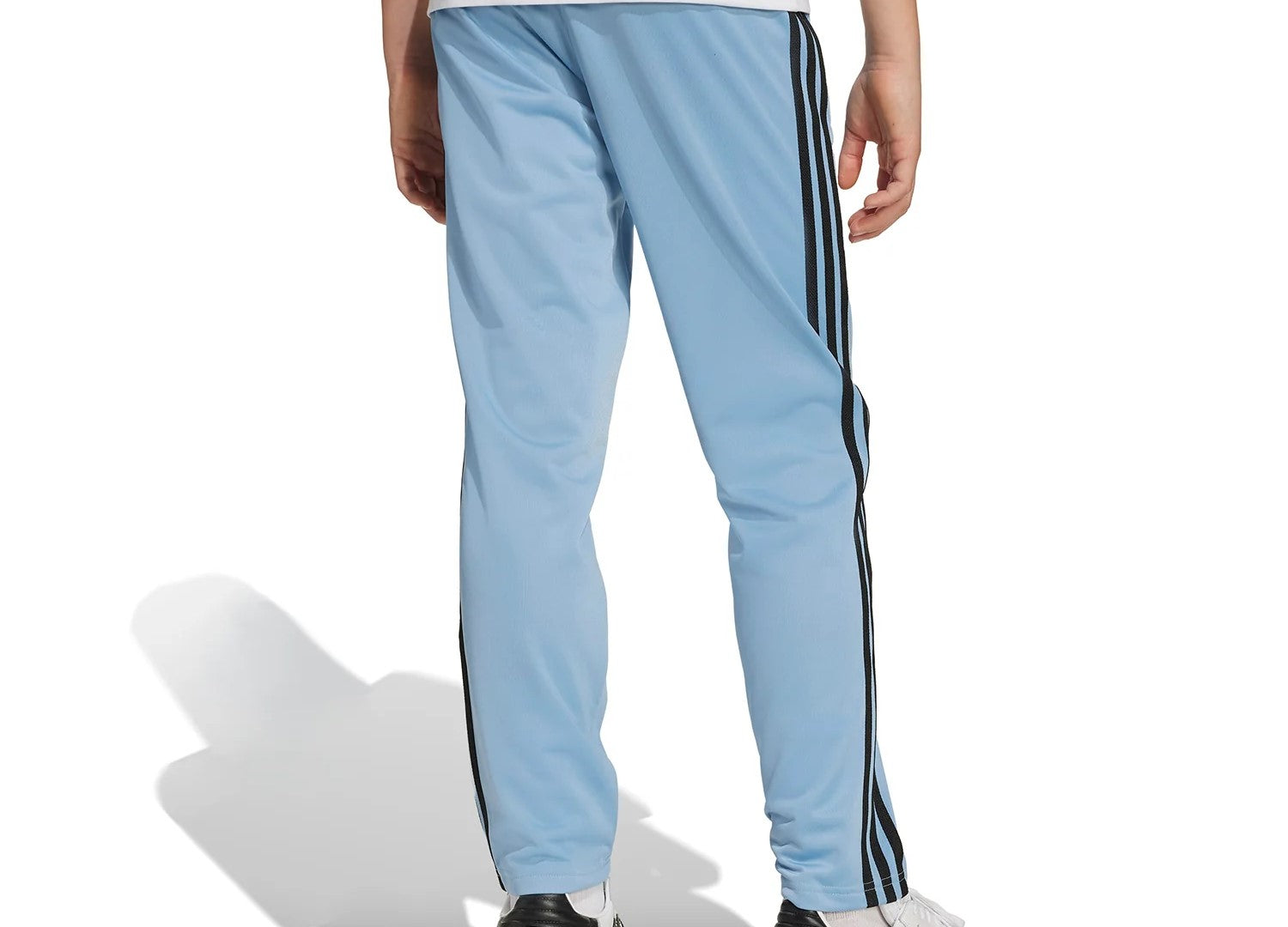 Image of Pantaloni sport  Adidas Adicolor Firebird Tracksuit Bottoms 9 - 16 Ani