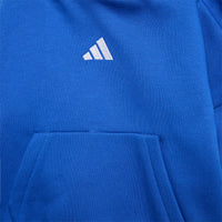 Set hanorac si pantaloni sport adidas 3-Stripes Fleece Hooded