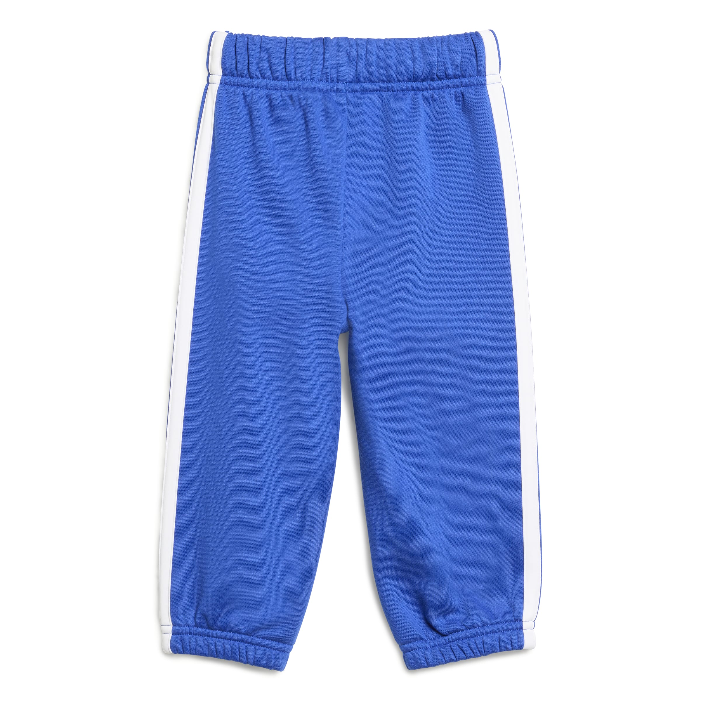 Image of Set hanorac si pantaloni sport adidas 3-Stripes Fleece Hooded