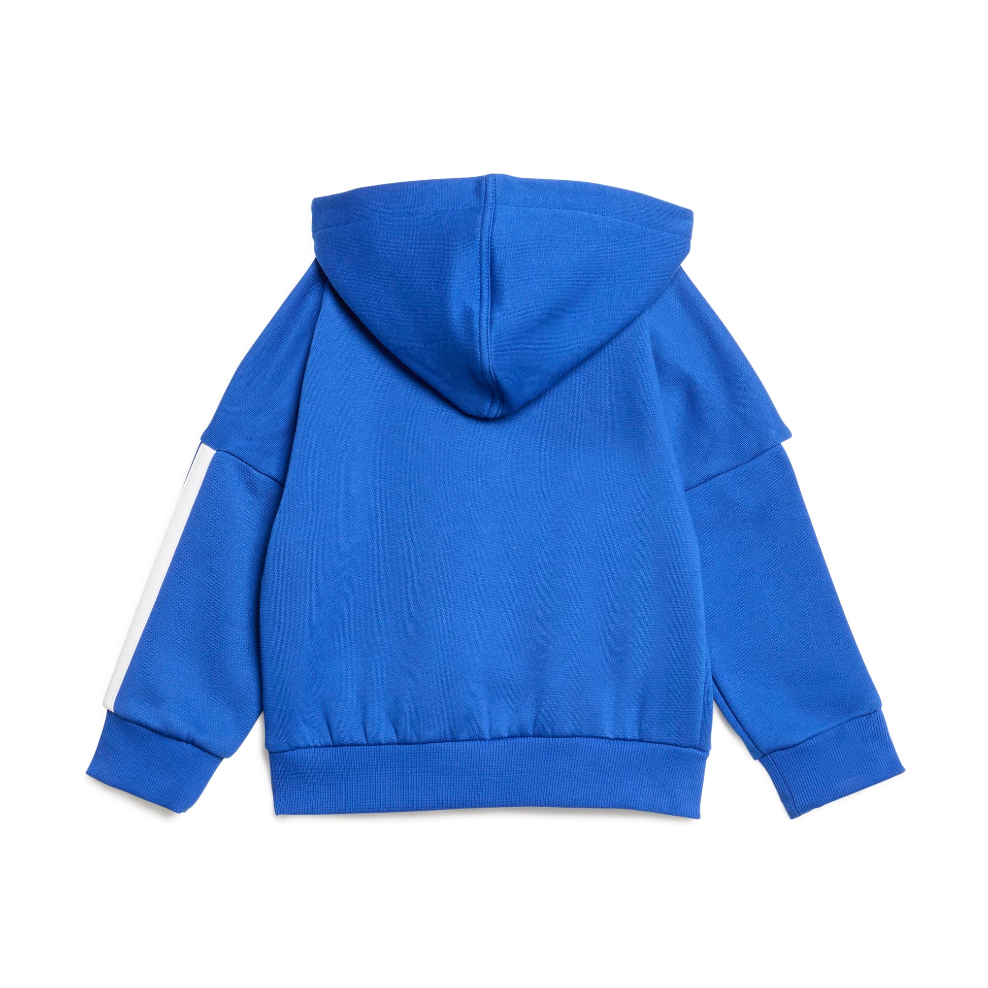 Set hanorac si pantaloni sport adidas 3-Stripes Fleece Hooded