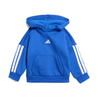 Set hanorac si pantaloni sport adidas 3-Stripes Fleece Hooded