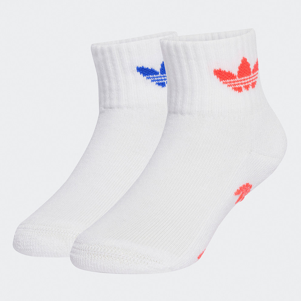 Sosete  Adidas Anti-Slip  2 Pairs EU 16 - EU 27