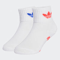 Sosete  Adidas Anti-Slip  2 Pairs EU 16 - EU 27