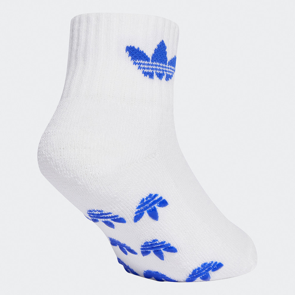 Image of Sosete  Adidas Anti-Slip  2 Pairs EU 16 - EU 27