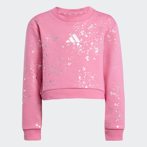 Image of Trening Little Girls Everyday Glam Set Kids 5 - 8 Ani