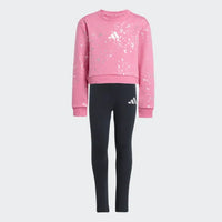 Trening Little Girls Everyday Glam Set Kids 5 - 8 Ani