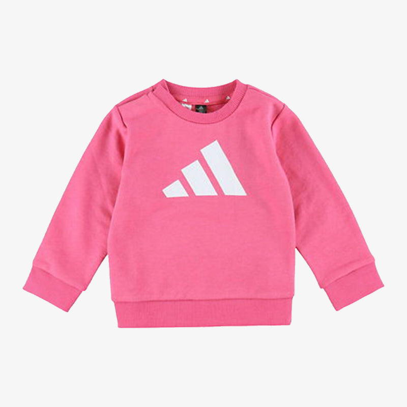 Trening Essentials Joggers Set Kids 0 -4 Ani