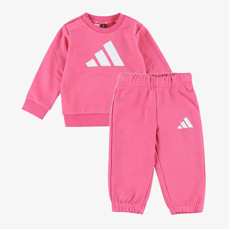 Trening Essentials Joggers Set Kids 0 -4 Ani