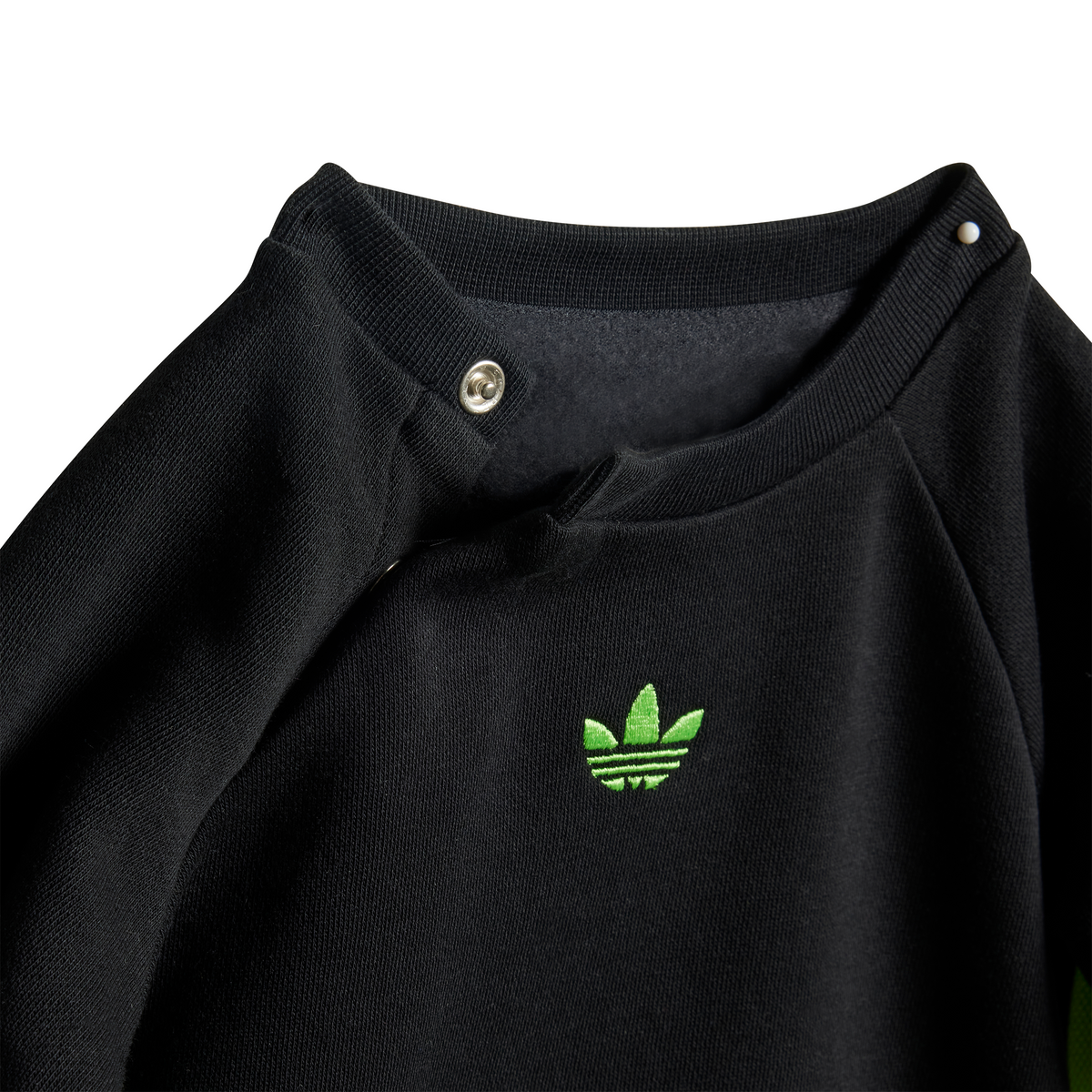 Trening adidas Crew Set 0 - 4 Ani