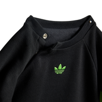 Trening adidas Crew Set 0 - 4 Ani