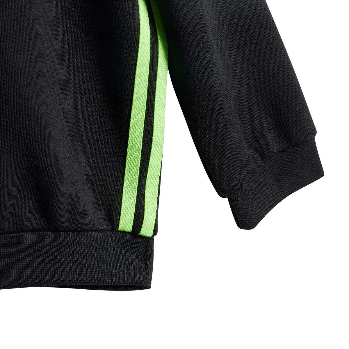 Trening adidas Crew Set 0 - 4 Ani