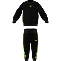 Trening adidas Crew Set 0 - 4 Ani