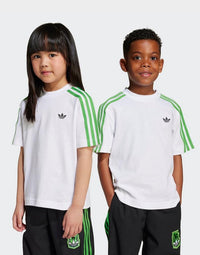 Tricou Adidas X Minecraft 4 - 8 Ani