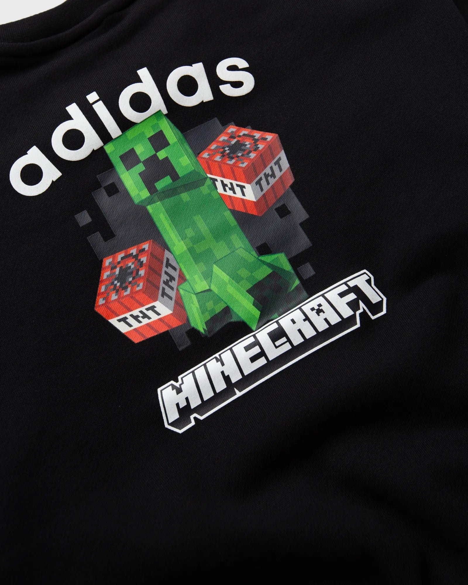 Set Trening 2 piese Minecraft Crew Set 4 - 8 Ani