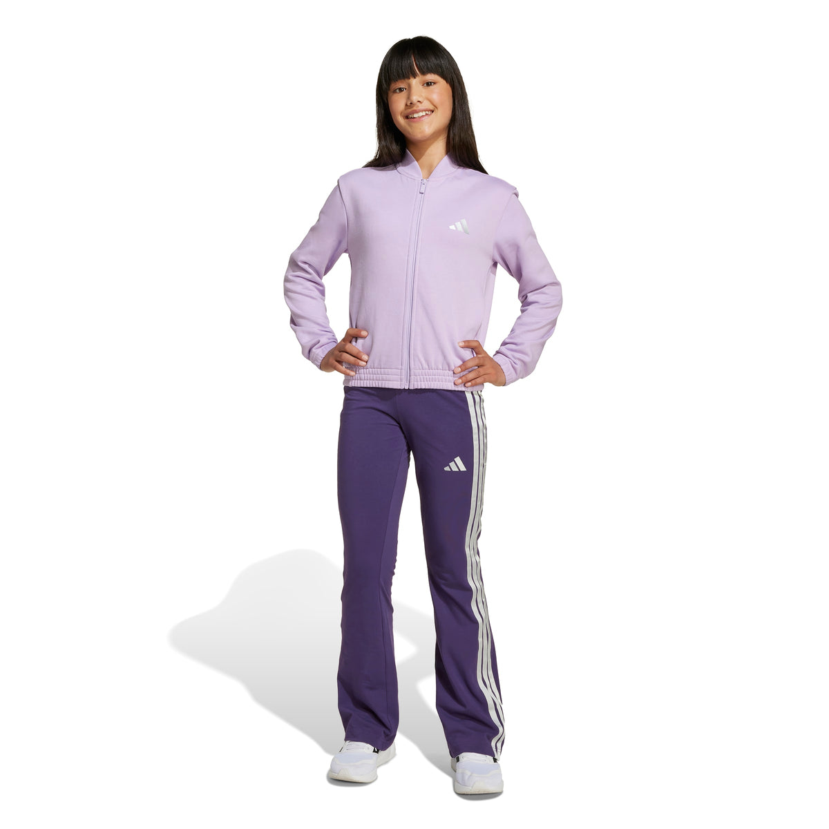 Trening Glam Track Suit Kids