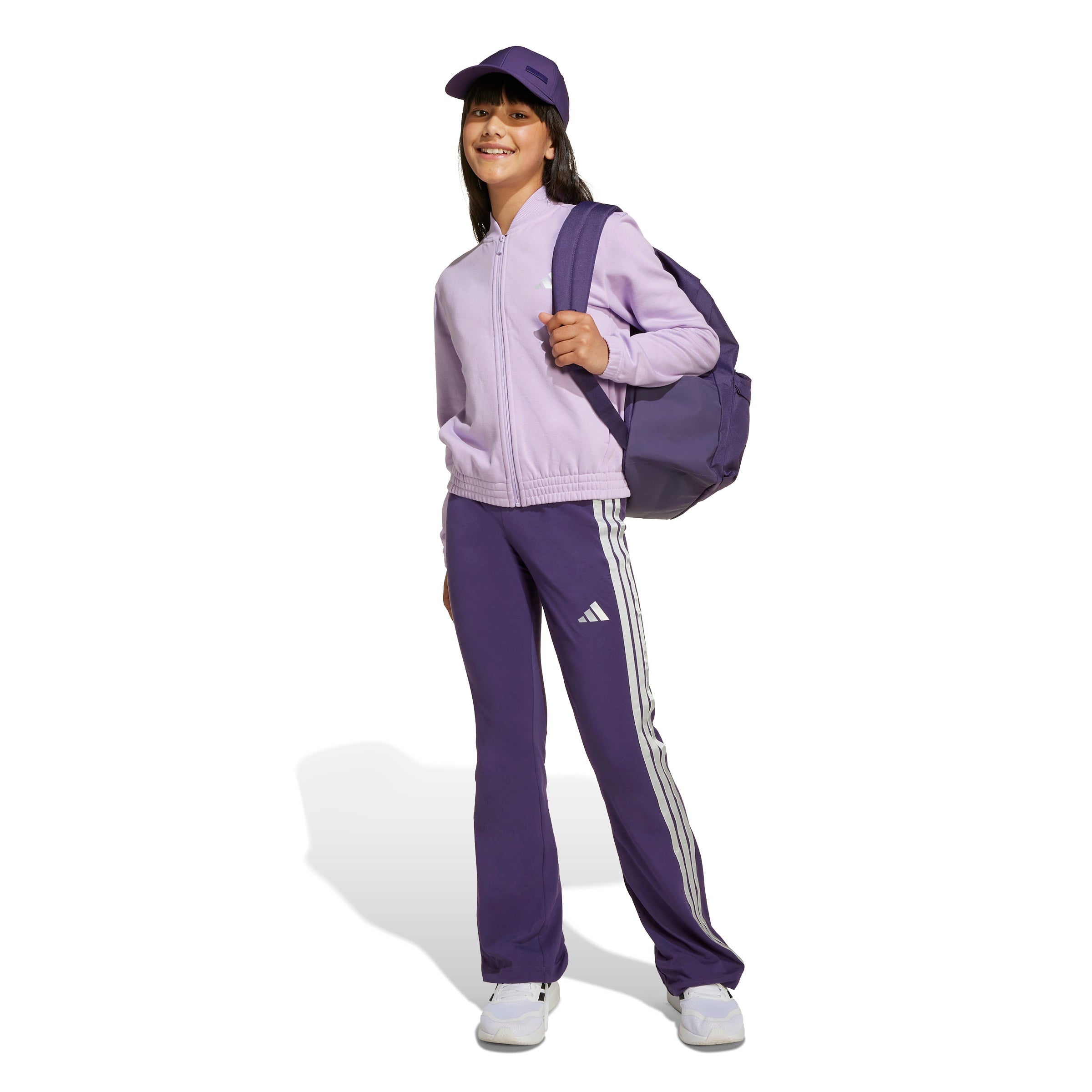 Image of Trening Glam Track Suit Kids