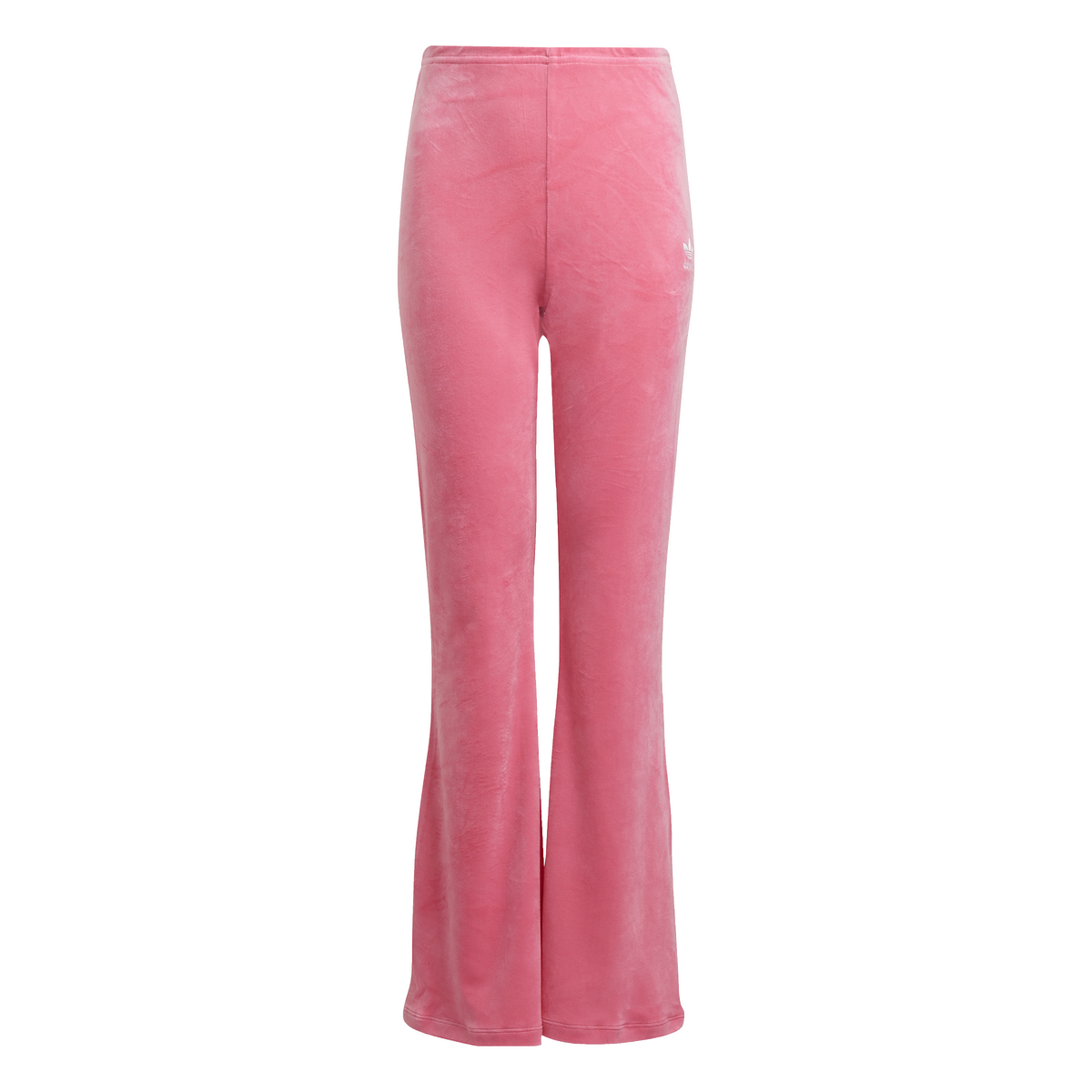 Pantaloni adidas Velvet Joggers 9 - 15 Ani